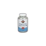 KAL - Magnesium Glycinate, 400 mg, 180 tablets