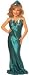 Mermaid W/sequins Child Costume