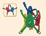 Edushape Friendship Connects, 24 Piece Set
