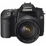 Canon EOS 50D 15.1MP Digital SLR Camera (Body Only) 310ZhfDTwjL. SL160 Canon EOS 50D 15.1MP Digital SLR Camera (Body Only)