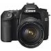 Canon EOS 50D 15.1MP Digital SLR Camera (Body Only)