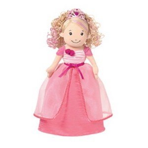 POUPEE PRINCESSE SERAPHINA