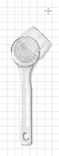 Gentle Facial Brush with Cover