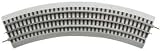 Lionel FasTrack O36 Curve Track 4-Pack