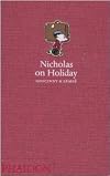 Nicholas on Holiday