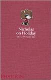 Cover of Nicholas on Holiday by Goscinny Jean-Jacques Sempe 0714846775