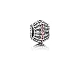 Montre-Pandora Element Bead Charm Silber 925/- 790545czs