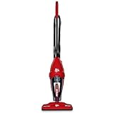 Dirt Devil 084100 Red Power Stick+ Vacuum