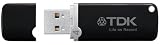 trans-it CHRONOS UFD4GE-TCBKA [4GB �u���b�N]