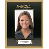 Feature Frame - Employee of the Month