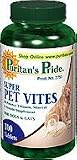 Super Pet Vites 100ct 12 Bottles
