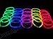 Kitchen & Housewares : 100 x Glow Sticks, 8" long with 100 Connectors