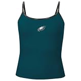 Women's Philadelphia Eagles 'Top Girl' Cami