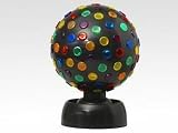 10 Black Disco Ball Light