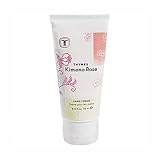 The Thymes Kimono Rose Hand Cream - 2.5 oz