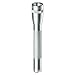 MAGLITE M2A10H AA Mini Flashlight and Holster Combo Pack, Silver