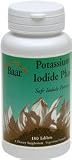 Potassium Iodide Plus 180 Tabs