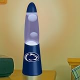 Penn State Nittany Lions Memory Company Team Motion Lamp NCAA College Athletics Fan Shop Sports Team Merchandise