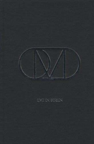 Produkt-Bild: Live in Berlin-CD & Buch