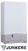 Junkers Ceramini ZSN 18-6 KE 23 Gas-Wandkessel Heizwert