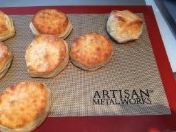 Artisan Silicone Baking Mat-2016 Best Value Artisan Non-Stick Silicone Fiberglass Baking Mat-Excellent Tenacity And Tearing Resistance-EKO Friendly-100% Certificated-Best For Your Perfect Taste