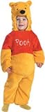Winnie the Pooh Toddler Child Costume