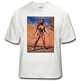 IMAGE OF Raquel Welch T-Shirt