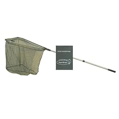 Teleskop- Klappkescher 1,70m + gratis Passh�lle