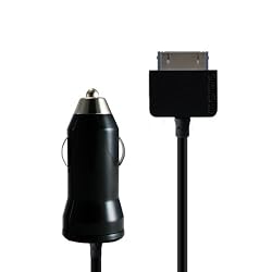 Incipio Technologies Z-207 CLA Car Charger for Zune HD