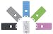 Battery Kit For Nintendo Wii Charge Station