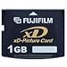 Electronics : Fuji 1GB XD Type M Picture Card