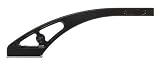 Shocktech Long Drop Forward - Black