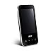 Acer beTouch E400 Smartphone (8,1 cm (3,1 Zoll) Display, Bluetooth, WLAN, GPS, microSD-Karton Slot, 3,2 Megapixel Kamera) schwarz