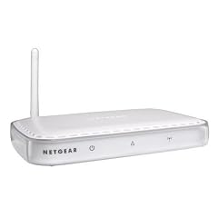 Netgear WG602GR Wireless Access-Point mit 54 Mbit/s