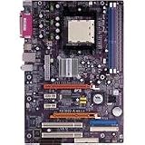 ECS K8T890-A (V1.0A) Socket 939 Motherboard