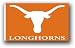 NCAA Texas Longhorns 3-by-5 Foot Flag Longhorne with Grommets