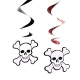 Pirate Whirls