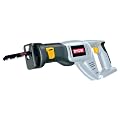 Ryobi One+ Garden Saw 18v action