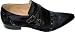 Giovanni Marquez Men's Peace Slip-on Shoes
