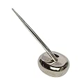 Modern Pen Set - Silvertone