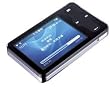 MEIZU MP4 Portable Video & Music Player 4GB (Black)