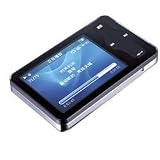 MEIZU MP4 Portable Video & Music Player 2GB (Black)