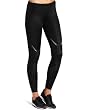 CW-X Women's Stabilyx Reflective Tights