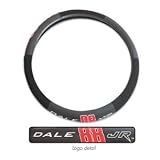  : Dale Earnhardt Jr Steering Wheel Cover