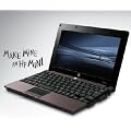 HP �q���[���b�g�p�b�J�[�h �r�W�l�X�p�~�j�m�[�g��Win7/������1G/HDD160GB/�C���e�� AtomTM �v���Z�b�T�[ N455