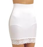 Rago 13 Inch Hip Slip with Panties (107)