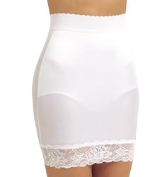 Rago 13 Inch Hip Slip with Panties (107)