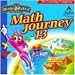 Software : Reader Rabbit Math Journey for Grades 1-3