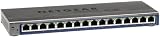 Netgear ProSafe 16-Port Fast Ethernet Switch