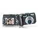 Canon PowerShot A640 10MP Digital Camera with 4x Optical Zoom